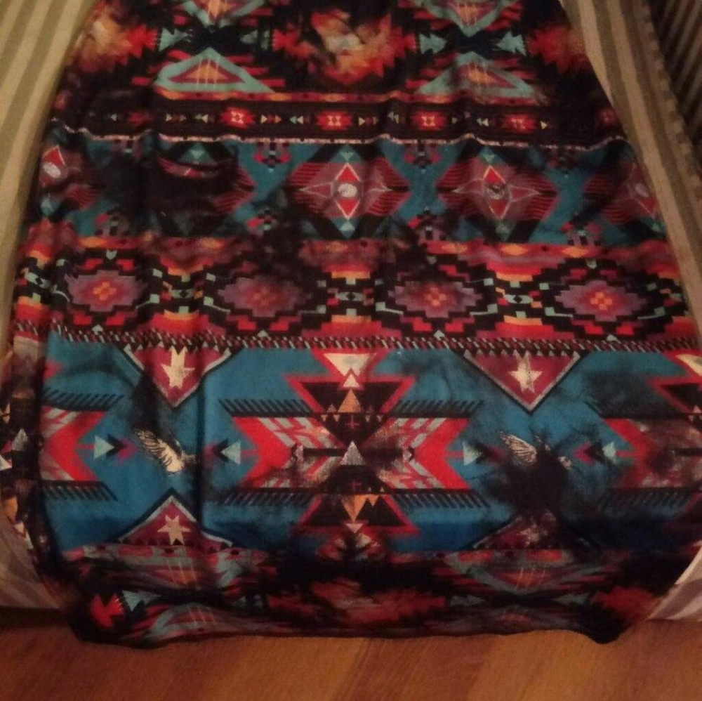 This is a Rue 21 skirt